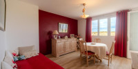 appartement à SOORTS HOSSEGOR (40150)